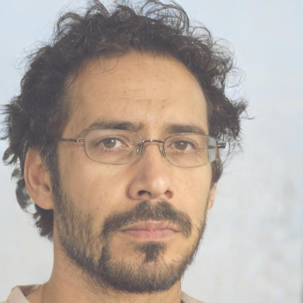 Instructor Telmo Casanova